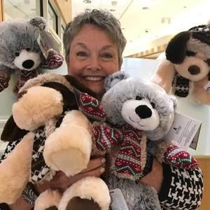 Meet your Posher, Jo